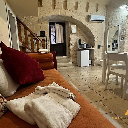 More Apartments The Castle Bari Exterior foto